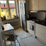 Rent 1 rooms apartment of 33 m² in Helsingborg