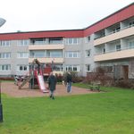 Hyr ett 1-rums lägenhet på 60 m² i Vänersborg