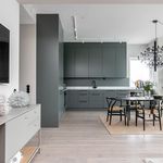 Hyr ett 4-rums lägenhet på 126 m² i Linköping