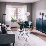 Hyr ett 1-rums lägenhet på 39 m² i Finspång