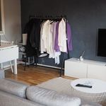 Rent 1 rooms apartment of 38 m² in Stockholm