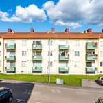 Hyr ett 1-rums lägenhet på 35 m² i Halmstad