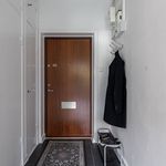 Rent 1 rooms apartment of 35 m² in Västerås