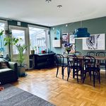 Rent 6 rooms apartment of 124 m² in Mölndal