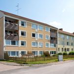 Rent 2 rooms apartment of 58 m² in Borlänge