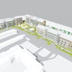 Hyr ett 1-rums lägenhet på 37 m² i Nyköping