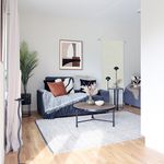 Hyr ett 1-rums lägenhet på 34 m² i Ljungby