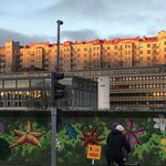 Hyr ett 2-rums hus på 86 m² i Göteborg