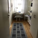 Rent 3 rooms apartment of 64 m² in Stockholm