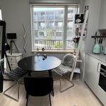 Rent 1 rooms apartment of 22 m² in Stockholm
