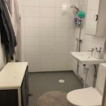 Rent 2 rooms apartment of 70 m² in Nässjö