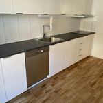 Rent 2 rooms apartment of 64 m² in Landskrona
