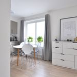 Rent 2 rooms apartment of 52 m² in Växjö