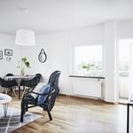 Rent 2 rooms apartment of 63 m² in Göteborg