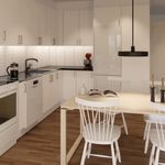 Rent 2 rooms apartment of 50 m² in Alvesta