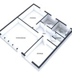 Hyr ett 6-rums hus på 130 m² i Stockholm