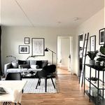 Hyr ett 3-rums lägenhet på 75 m² i Båstad