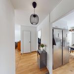 Rent 3 rooms apartment of 70 m² in Borås