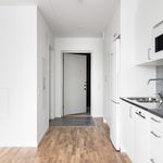 Rent 1 rooms apartment of 26 m² in Botkyrka