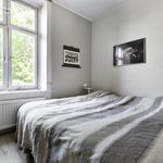 Rent 3 rooms apartment of 80 m² in Stockholm