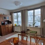 Rent 1 rooms apartment of 22 m² in Ulricehamn