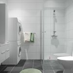 Hyr ett 1-rums lägenhet på 26 m² i Örebro