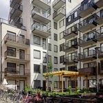 Rent 3 rooms apartment of 67 m² in Växjö