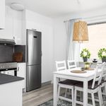 Hyr ett 2-rums lägenhet på 57 m² i Avesta