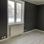 Rent 1 rooms apartment of 50 m² in Ljusne