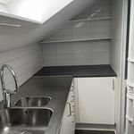 Rent 2 rooms apartment of 48 m² in Getinge