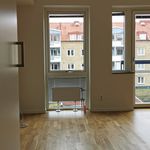 Rent 1 rooms apartment of 28 m² in Malmö