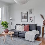 Rent 1 rooms apartment of 35 m² in Örnsköldsvik