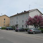 Rent 1 rooms apartment of 61 m² in Gislaved