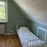 Hyr ett 5-rums hus på 160 m² i Åsa