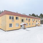 Rent 3 rooms apartment of 76 m² in Norrsundet