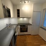 Hyr ett 1-rums lägenhet på 32 m² i vänersborg