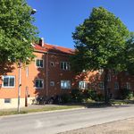 Hyr ett 1-rums lägenhet på 41 m² i Trelleborg