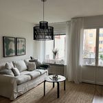 Hyr ett 3-rums hus på 59 m² i Stockholm