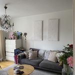 Rent 1 rooms apartment of 35 m² in Huddinge
