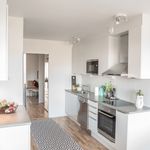 Hyr ett 2-rums lägenhet på 70 m² i Kvissleby