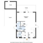 Rent 5 rooms house of 138 m² in Älmhult