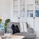 Rent 4 rooms apartment of 97 m² in Avesta