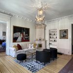Hyr ett 4-rums lägenhet på 125 m² i Stockholm