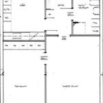Hyr ett 2-rums lägenhet på 58 m² i Lekvattnet