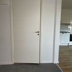 Rent 1 rooms apartment of 41 m² in Laholm