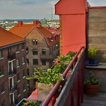 Hyr ett 2-rums hus på 86 m² i Göteborg