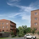 Rent 2 rooms apartment of 54 m² in Svedala
