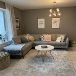 Hyr ett 4-rums lägenhet på 112 m² i Uppsala