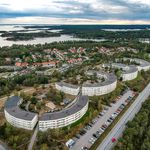 Rent 2 rooms apartment of 70 m² in Oxelösund