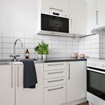 Rent 1 rooms apartment of 28 m² in Eskilstuna - Myrtorp